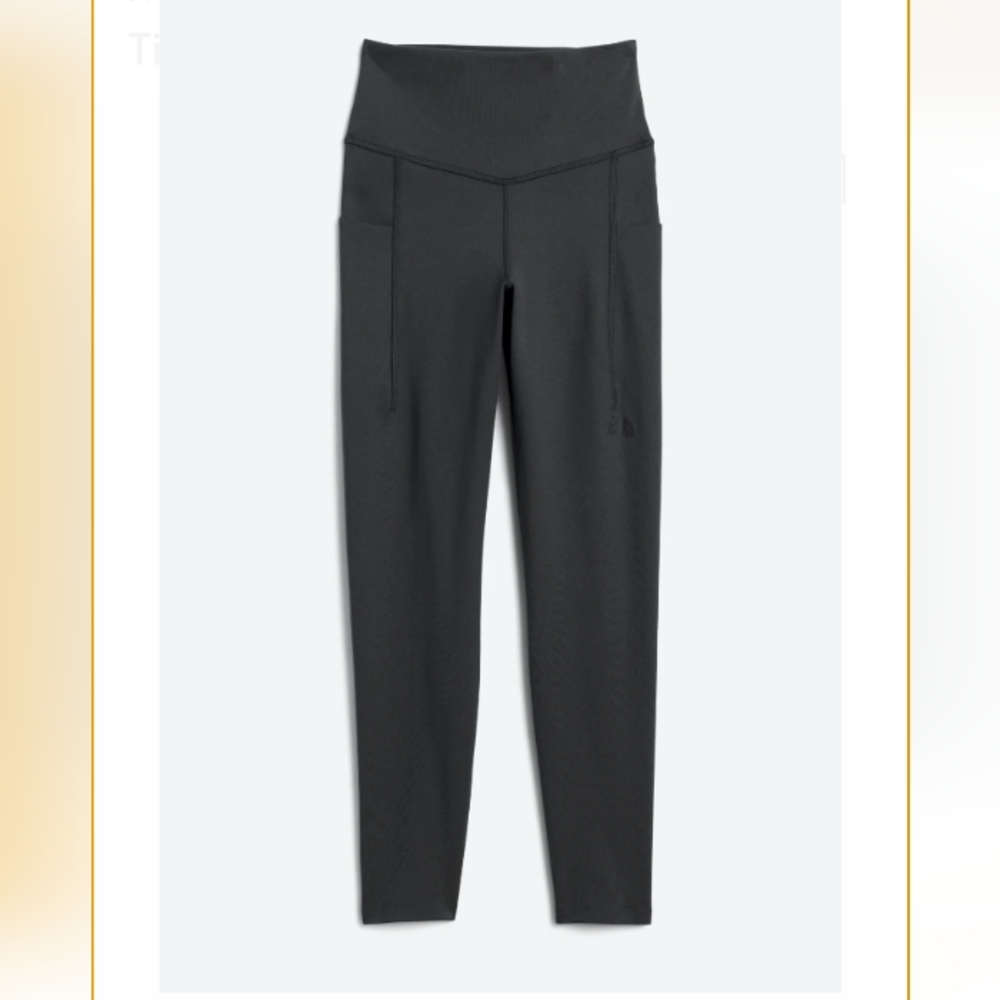 The north face Motivation High-Rise 7/8 Pocket Tight